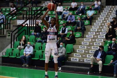 TREVISO 17052021 LBA PLAYOFF NUTRIBULLET TREVISO BASKET - VIRTUS SEGAFREDO BOLOGNA