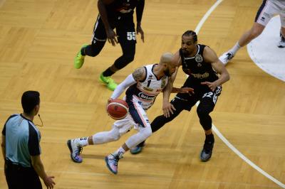 TREVISO 17052021 LBA PLAYOFF NUTRIBULLET TREVISO BASKET - VIRTUS SEGAFREDO BOLOGNA