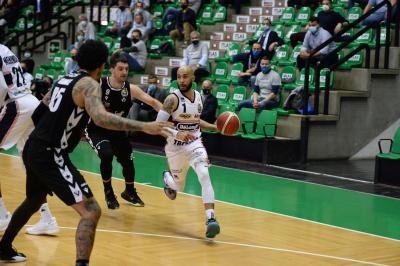 TREVISO 17052021 LBA PLAYOFF NUTRIBULLET TREVISO BASKET - VIRTUS SEGAFREDO BOLOGNA