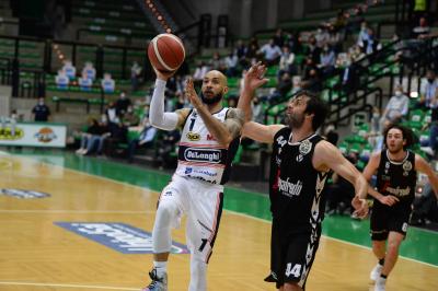 TREVISO 17052021 LBA PLAYOFF NUTRIBULLET TREVISO BASKET - VIRTUS SEGAFREDO BOLOGNA