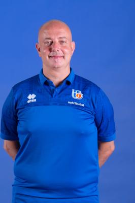 TREVISO 05082021 LBA PRECAMPIONATO NUTRIBULLET TREVISO BASKET - PRIMO RADUNO SQUADRA