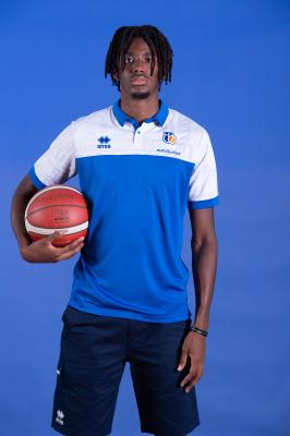 TREVISO 05082021 LBA PRECAMPIONATO NUTRIBULLET TREVISO BASKET - PRIMO RADUNO SQUADRA