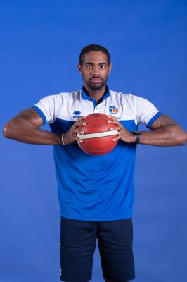 TREVISO 05082021 LBA PRECAMPIONATO NUTRIBULLET TREVISO BASKET - PRIMO RADUNO SQUADRA