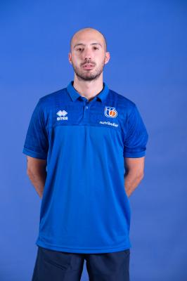 TREVISO 05082021 LBA PRECAMPIONATO NUTRIBULLET TREVISO BASKET - PRIMO RADUNO SQUADRA