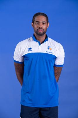 TREVISO 05082021 LBA PRECAMPIONATO NUTRIBULLET TREVISO BASKET - PRIMO RADUNO SQUADRA
