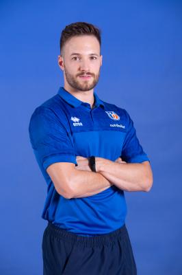 TREVISO 05082021 LBA PRECAMPIONATO NUTRIBULLET TREVISO BASKET - PRIMO RADUNO SQUADRA