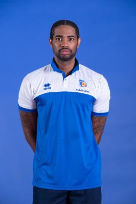 TREVISO 05082021 LBA PRECAMPIONATO NUTRIBULLET TREVISO BASKET - PRIMO RADUNO SQUADRA