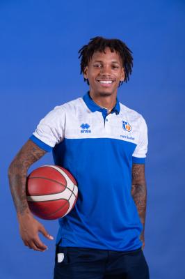 TREVISO 05082021 LBA PRECAMPIONATO NUTRIBULLET TREVISO BASKET - PRIMO RADUNO SQUADRA