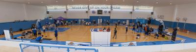 TREVISO 06082021 LBA PRECAMPIONATO NUTRIBULLET TREVISO BASKET - OPEN DAY