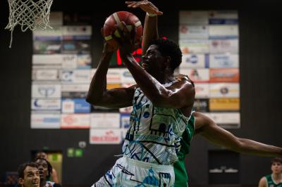 CAORLE 25082021 LBA PRECAMPIONATO NUTRIBULLET TREVISO BASKET - KAPFENBERG BULLS