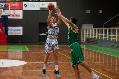 CAORLE 25082021 LBA PRECAMPIONATO NUTRIBULLET TREVISO BASKET - KAPFENBERG BULLS