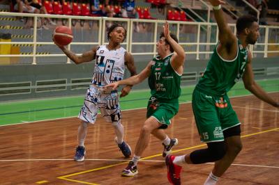 CAORLE 25082021 LBA PRECAMPIONATO NUTRIBULLET TREVISO BASKET - KAPFENBERG BULLS