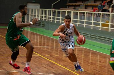 CAORLE 25082021 LBA PRECAMPIONATO NUTRIBULLET TREVISO BASKET - KAPFENBERG BULLS