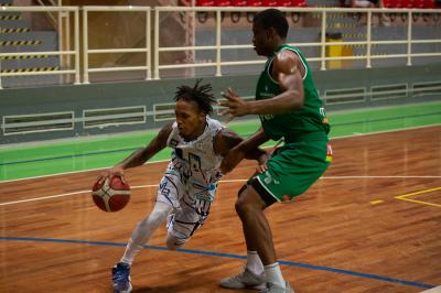 CAORLE 25082021 LBA PRECAMPIONATO NUTRIBULLET TREVISO BASKET - KAPFENBERG BULLS