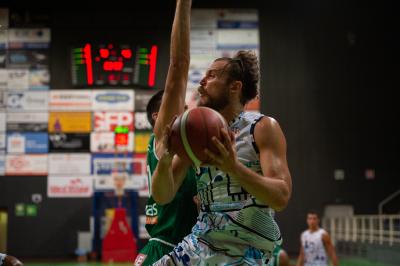 CAORLE 25082021 LBA PRECAMPIONATO NUTRIBULLET TREVISO BASKET - KAPFENBERG BULLS