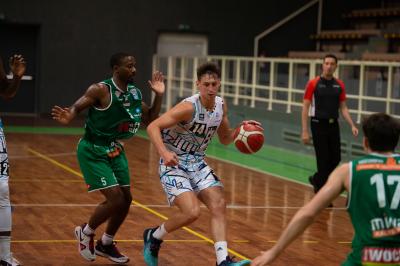 CAORLE 25082021 LBA PRECAMPIONATO NUTRIBULLET TREVISO BASKET - KAPFENBERG BULLS