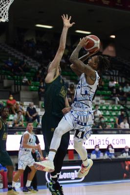 TREVISO 07092021 LBA SUPERCOPPA NUTRIBULLET TREVISO BASKET - GERMANI BRESCIA
