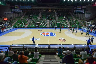 TREVISO 07092021 LBA SUPERCOPPA NUTRIBULLET TREVISO BASKET - GERMANI BRESCIA