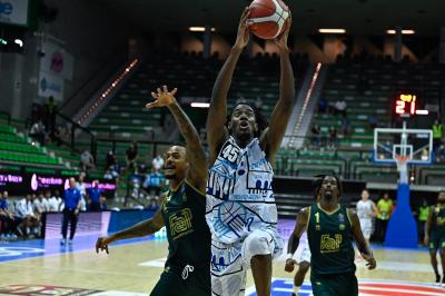 TREVISO 07092021 LBA SUPERCOPPA NUTRIBULLET TREVISO BASKET - GERMANI BRESCIA