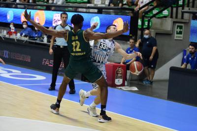 TREVISO 07092021 LBA SUPERCOPPA NUTRIBULLET TREVISO BASKET - GERMANI BRESCIA
