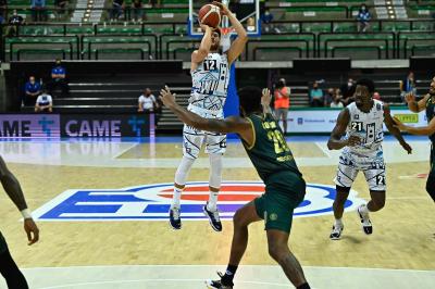 TREVISO 07092021 LBA SUPERCOPPA NUTRIBULLET TREVISO BASKET - GERMANI BRESCIA