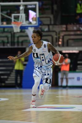 TREVISO 07092021 LBA SUPERCOPPA NUTRIBULLET TREVISO BASKET - GERMANI BRESCIA