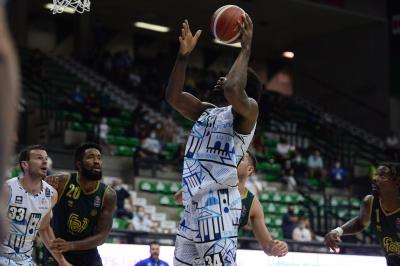 TREVISO 07092021 LBA SUPERCOPPA NUTRIBULLET TREVISO BASKET - GERMANI BRESCIA