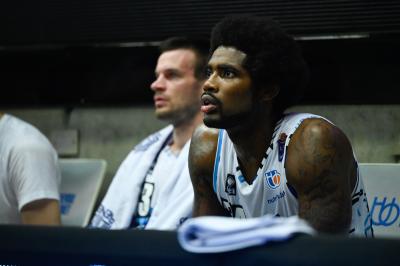 TREVISO 07092021 LBA SUPERCOPPA NUTRIBULLET TREVISO BASKET - GERMANI BRESCIA