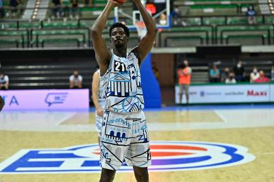 TREVISO 07092021 LBA SUPERCOPPA NUTRIBULLET TREVISO BASKET - GERMANI BRESCIA
