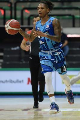 TREVISO 09092021 LBA SUPERCOPPA NUTRIBULLET TREVISO BASKET - GEVI NAPOLI