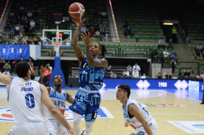 TREVISO 09092021 LBA SUPERCOPPA NUTRIBULLET TREVISO BASKET - GEVI NAPOLI