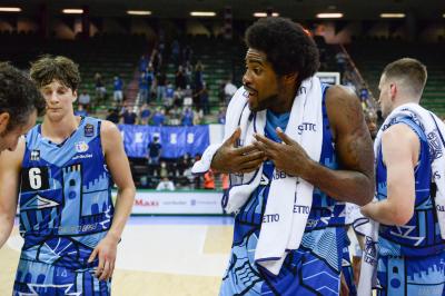 TREVISO 09092021 LBA SUPERCOPPA NUTRIBULLET TREVISO BASKET - GEVI NAPOLI