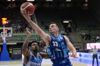 TREVISO 09092021 LBA SUPERCOPPA NUTRIBULLET TREVISO BASKET - GEVI NAPOLI