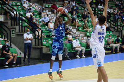 TREVISO 09092021 LBA SUPERCOPPA NUTRIBULLET TREVISO BASKET - GEVI NAPOLI