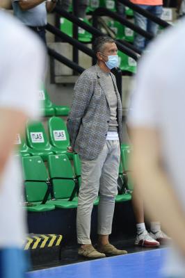 TREVISO 09092021 LBA SUPERCOPPA NUTRIBULLET TREVISO BASKET - GEVI NAPOLI