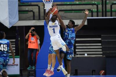 TREVISO 09092021 LBA SUPERCOPPA NUTRIBULLET TREVISO BASKET - GEVI NAPOLI