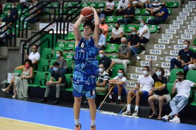 TREVISO 09092021 LBA SUPERCOPPA NUTRIBULLET TREVISO BASKET - GEVI NAPOLI