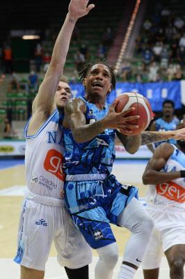 TREVISO 09092021 LBA SUPERCOPPA NUTRIBULLET TREVISO BASKET - GEVI NAPOLI