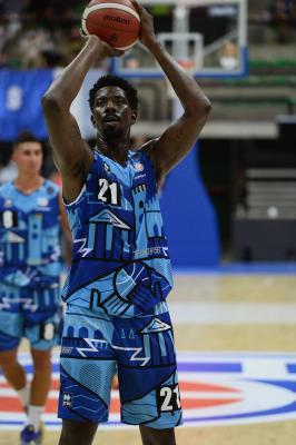 TREVISO 09092021 LBA SUPERCOPPA NUTRIBULLET TREVISO BASKET - GEVI NAPOLI