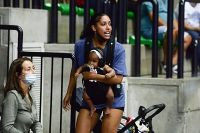 TREVISO 09092021 LBA SUPERCOPPA NUTRIBULLET TREVISO BASKET - GEVI NAPOLI