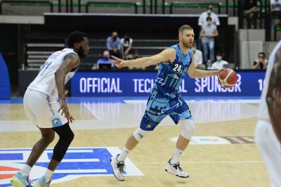 TREVISO 09092021 LBA SUPERCOPPA NUTRIBULLET TREVISO BASKET - GEVI NAPOLI