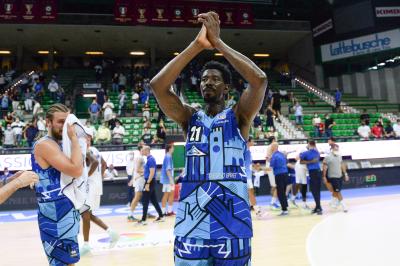 TREVISO 09092021 LBA SUPERCOPPA NUTRIBULLET TREVISO BASKET - GEVI NAPOLI