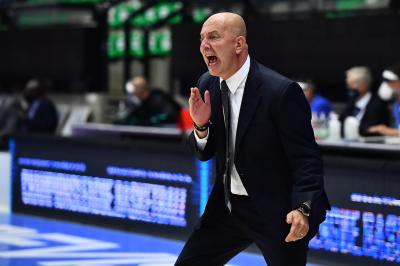 TREVISO 13092021 FIBA CHAMPIONS LEAGUE QUALIFICAZIONI NUTRIBULLET TREVISO BASKET - BASKET LONDON