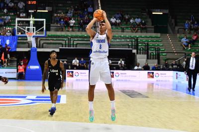TREVISO 13092021 FIBA CHAMPIONS LEAGUE QUALIFICAZIONI NUTRIBULLET TREVISO BASKET - BASKET LONDON