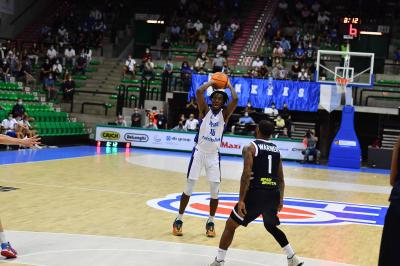 TREVISO 17092021 FIBA CHAMPIONS LEAGUE QUALIFICAZIONI NUTRIBULLET TREVISO BASKET - TSMOKI MINSK
