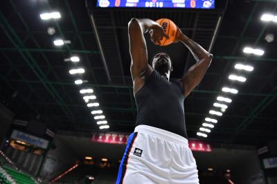 TREVISO 17092021 FIBA CHAMPIONS LEAGUE QUALIFICAZIONI NUTRIBULLET TREVISO BASKET - TSMOKI MINSK