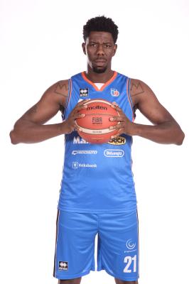 TREVISO 29092021 LBA PRECAMPIONATO NUTRIBULLET TREVISO BASKET - SHOOTING MAGLIA GIOCO CAMPIONATO