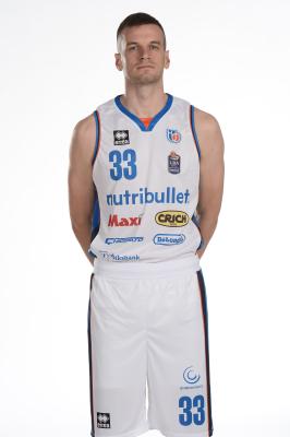 TREVISO 29092021 LBA PRECAMPIONATO NUTRIBULLET TREVISO BASKET - SHOOTING MAGLIA GIOCO CAMPIONATO