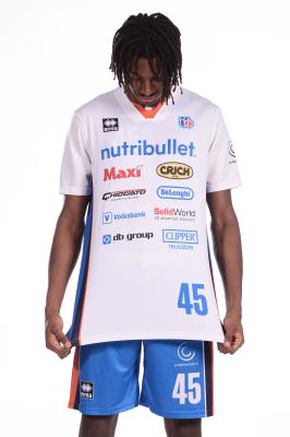 TREVISO 29092021 LBA PRECAMPIONATO NUTRIBULLET TREVISO BASKET - SHOOTING MAGLIA GIOCO CAMPIONATO