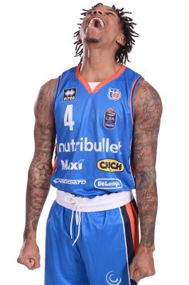 TREVISO 29092021 LBA PRECAMPIONATO NUTRIBULLET TREVISO BASKET - SHOOTING MAGLIA GIOCO CAMPIONATO